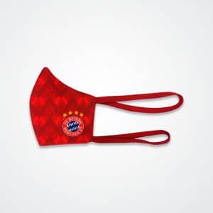 10 Mascarillas Hombre, Bayern