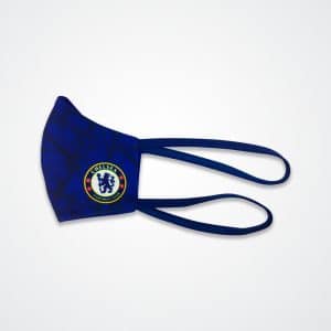 10 Mascarillas Hombre, Chelsea