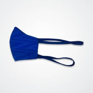 10 Mascarillas Hombre, print líneas