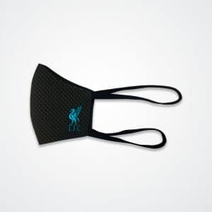 10 Mascarillas Hombre, Liverpool