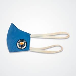 10 Mascarillas Hombre, Manchester City